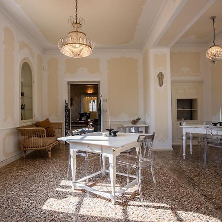 Villa Sizzo Relais B&B Trento Dış mekan fotoğraf