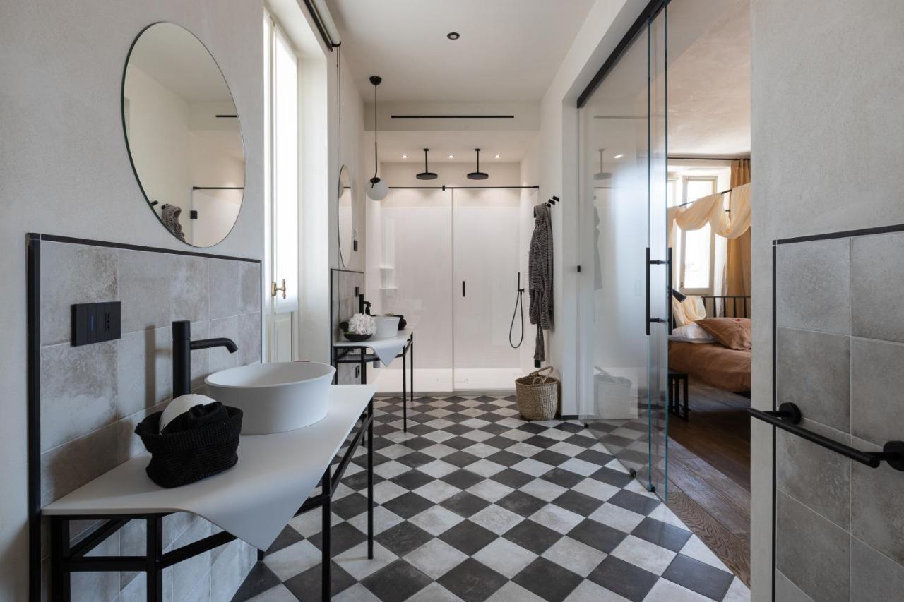 Villa Sizzo Relais B&B Trento Dış mekan fotoğraf