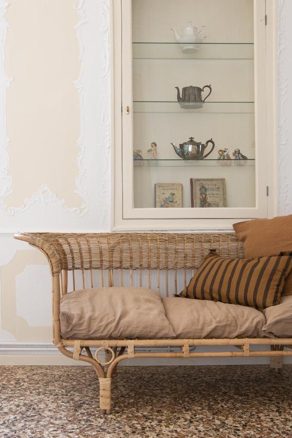 Villa Sizzo Relais B&B Trento Dış mekan fotoğraf