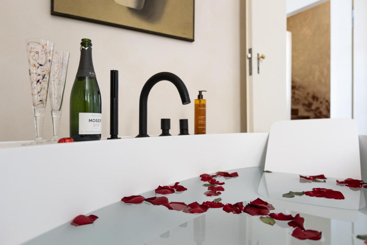 Villa Sizzo Relais B&B Trento Dış mekan fotoğraf