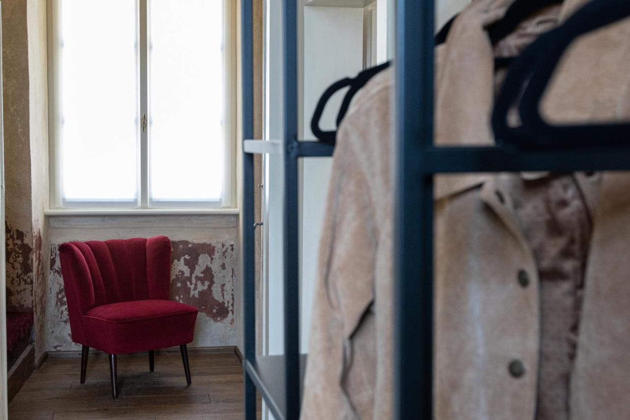 Villa Sizzo Relais B&B Trento Dış mekan fotoğraf