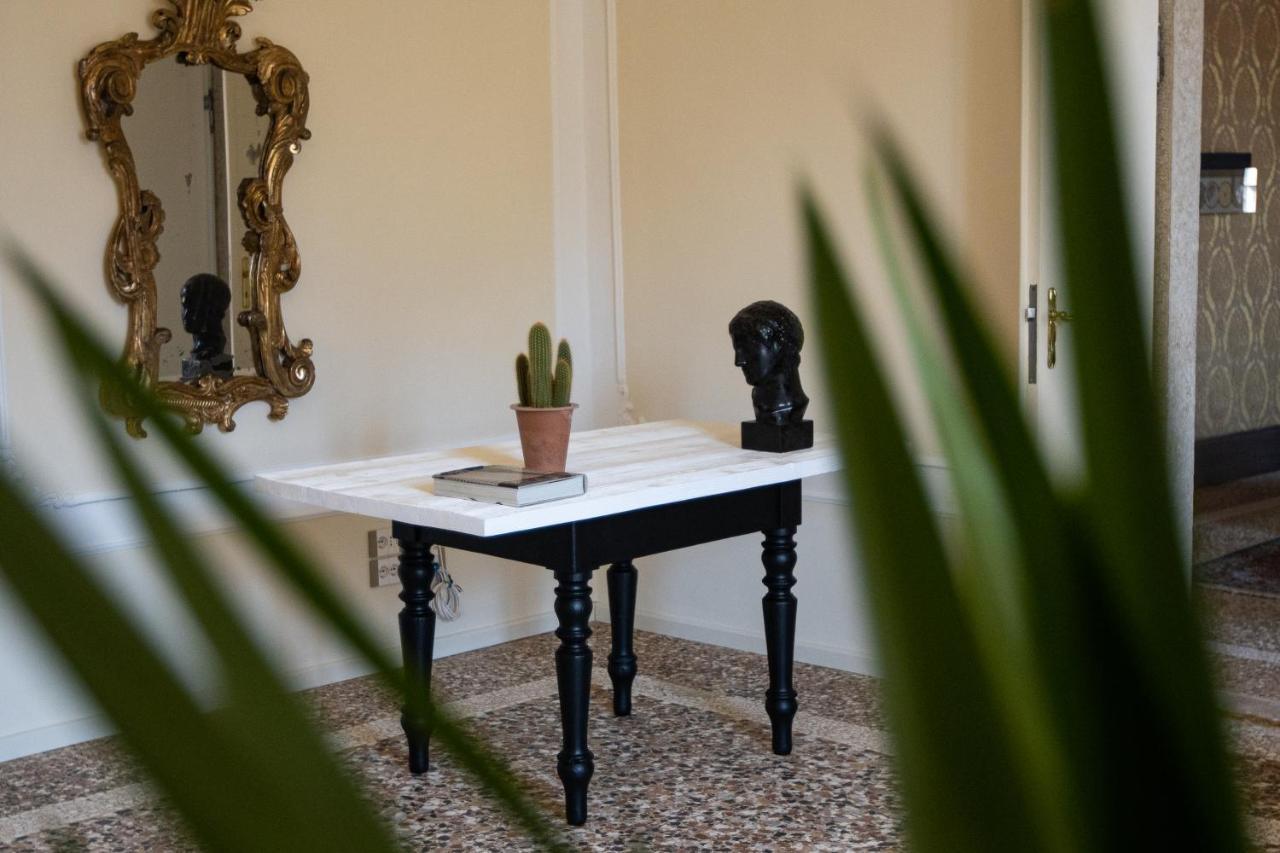 Villa Sizzo Relais B&B Trento Dış mekan fotoğraf