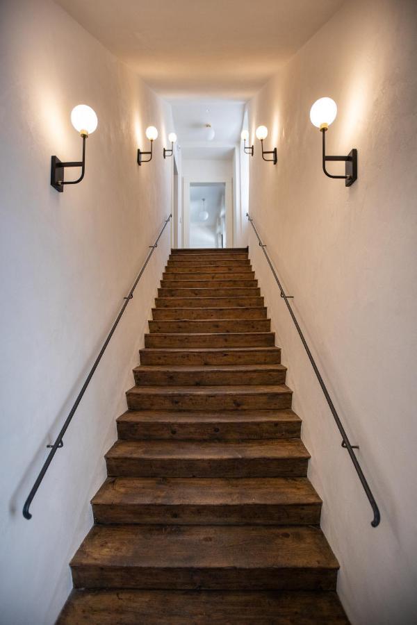 Villa Sizzo Relais B&B Trento Dış mekan fotoğraf