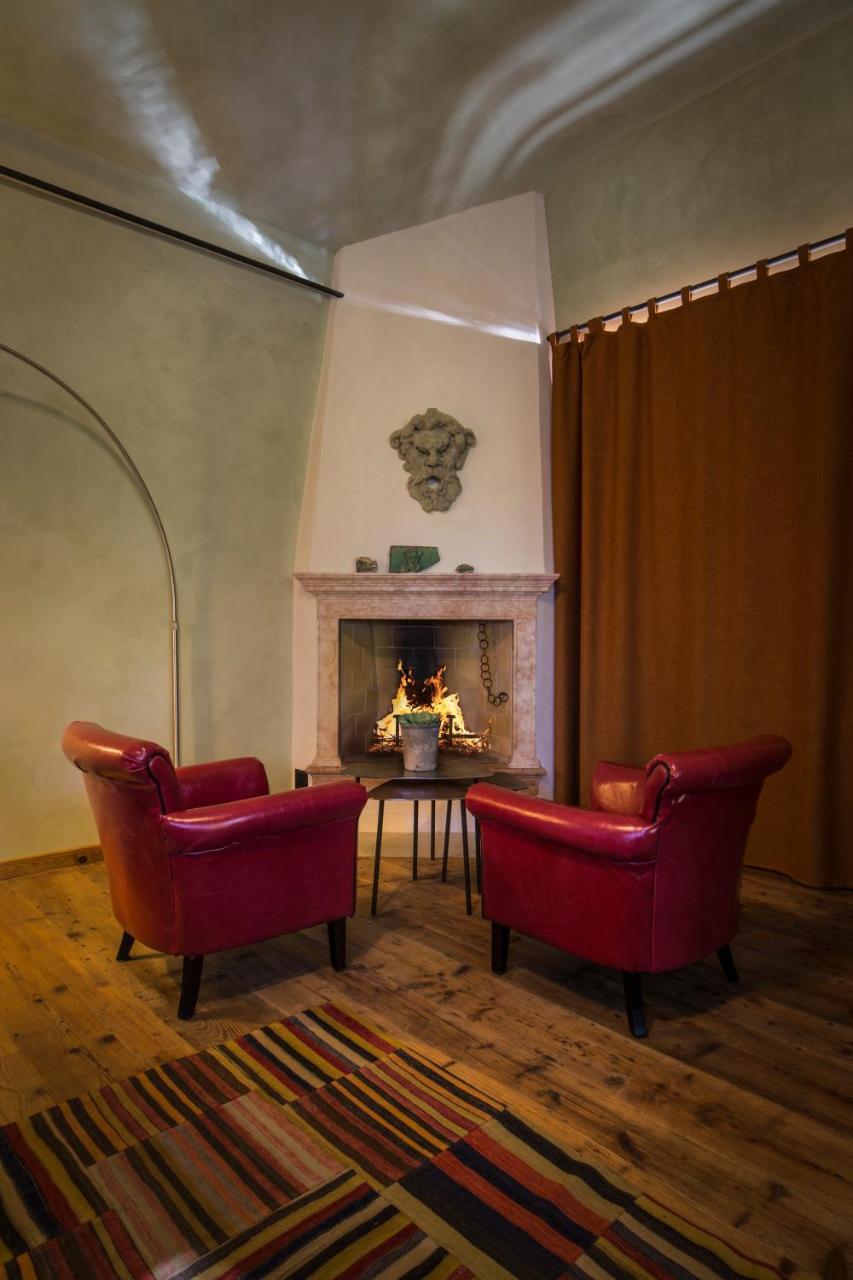 Villa Sizzo Relais B&B Trento Dış mekan fotoğraf