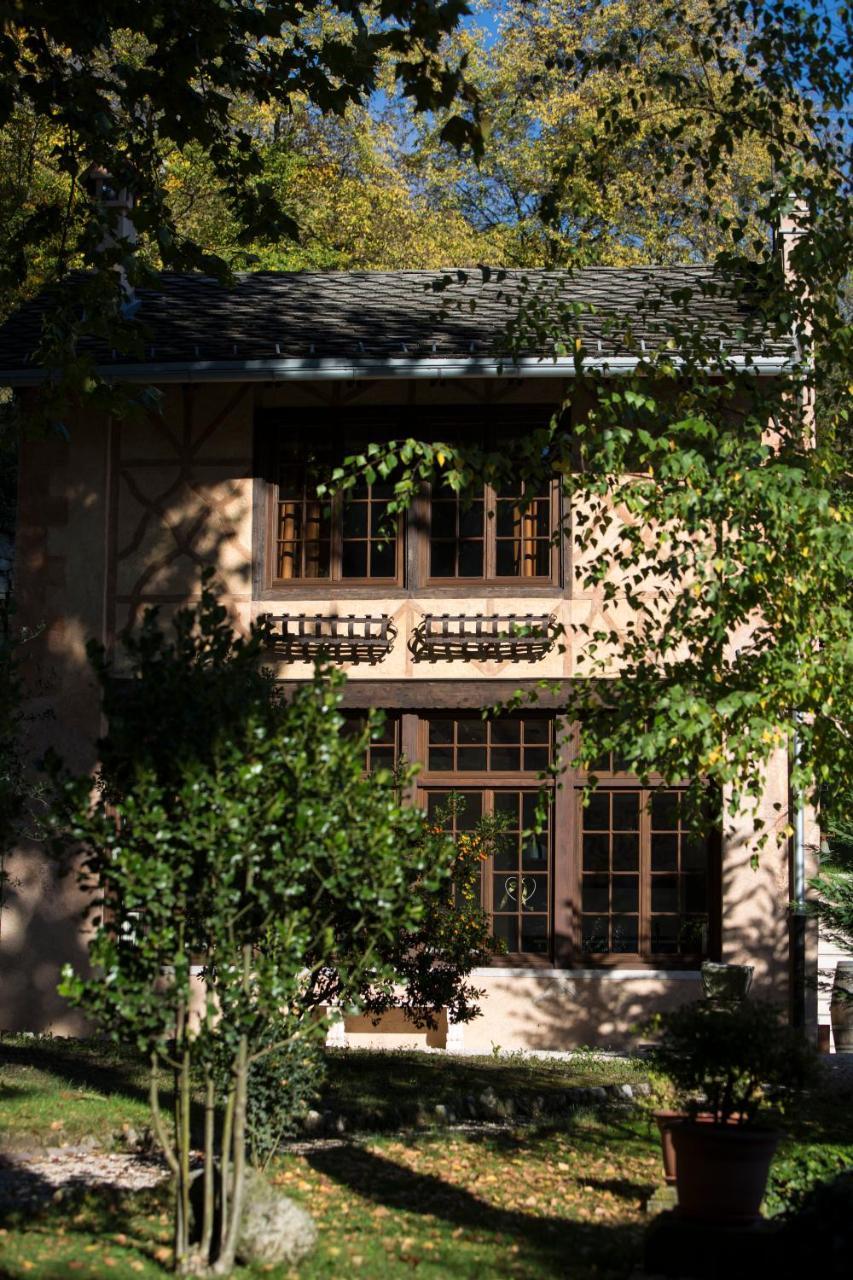 Villa Sizzo Relais B&B Trento Dış mekan fotoğraf