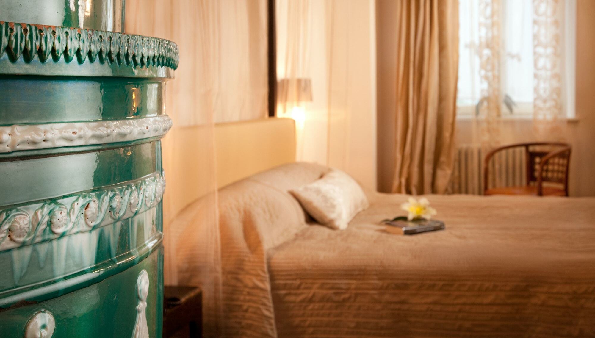 Villa Sizzo Relais B&B Trento Dış mekan fotoğraf