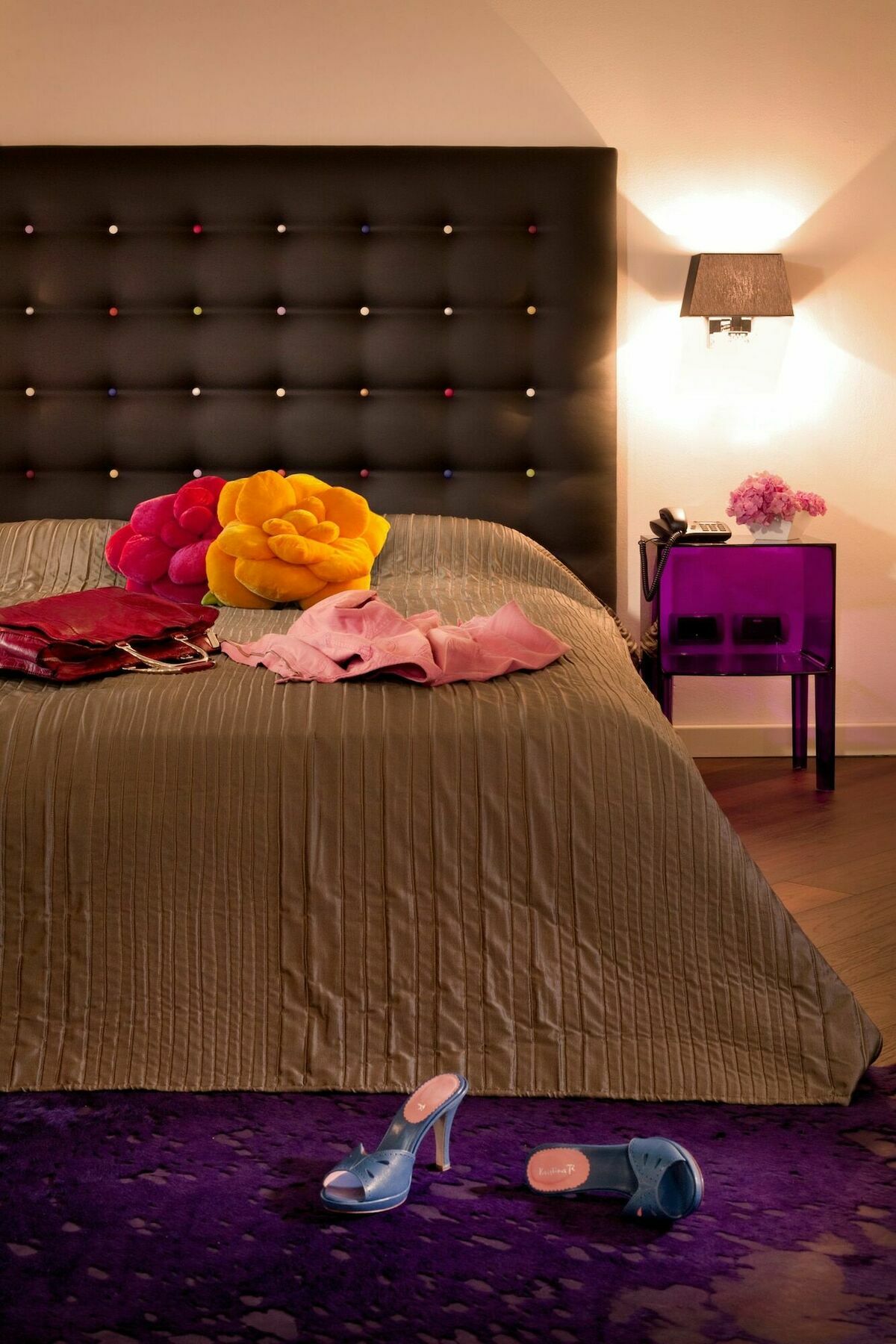 Villa Sizzo Relais B&B Trento Dış mekan fotoğraf