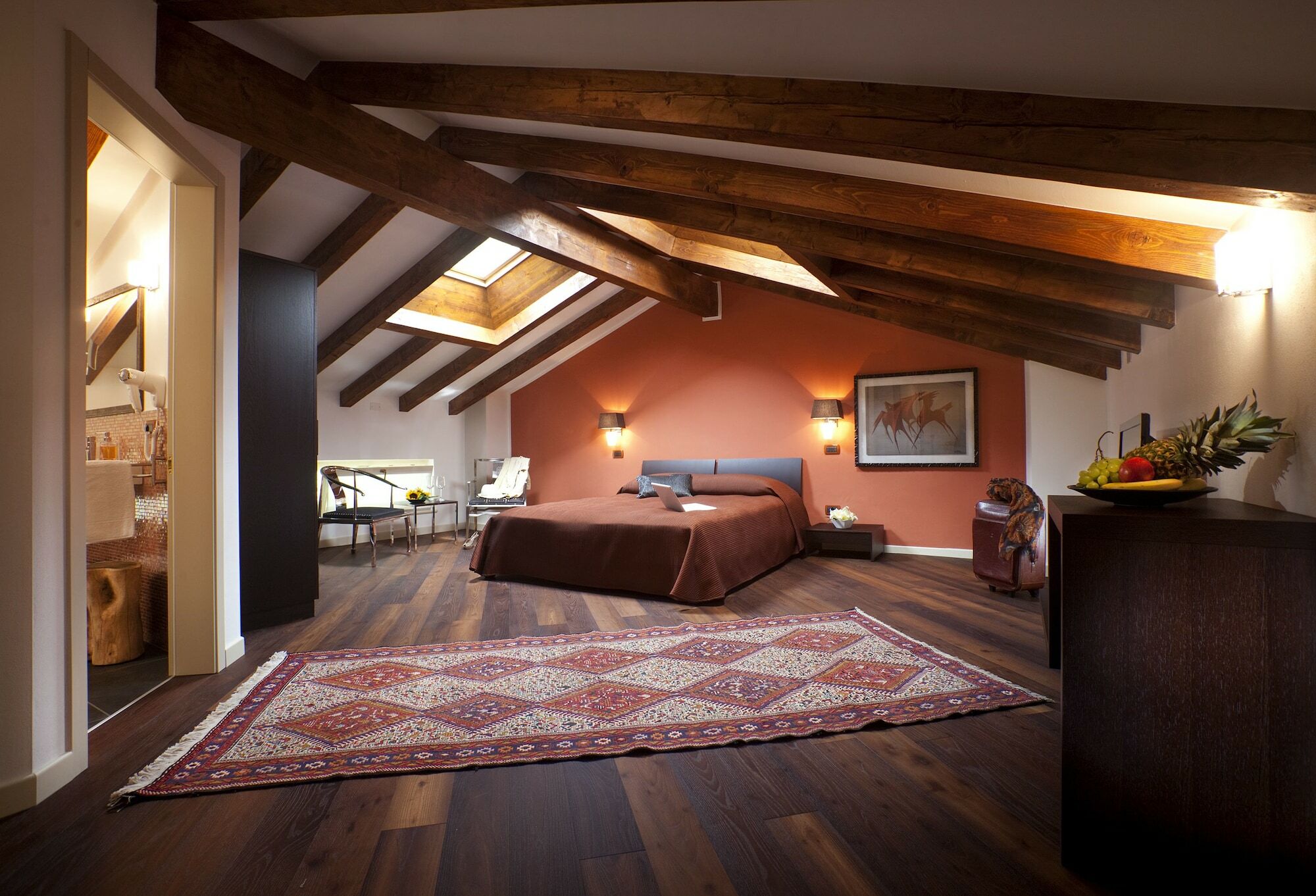 Villa Sizzo Relais B&B Trento Dış mekan fotoğraf